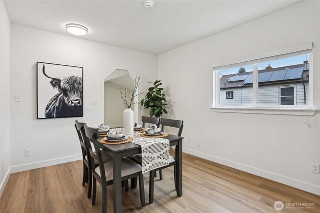 1722 S Cushman Avenue, Tacoma, WA 98405