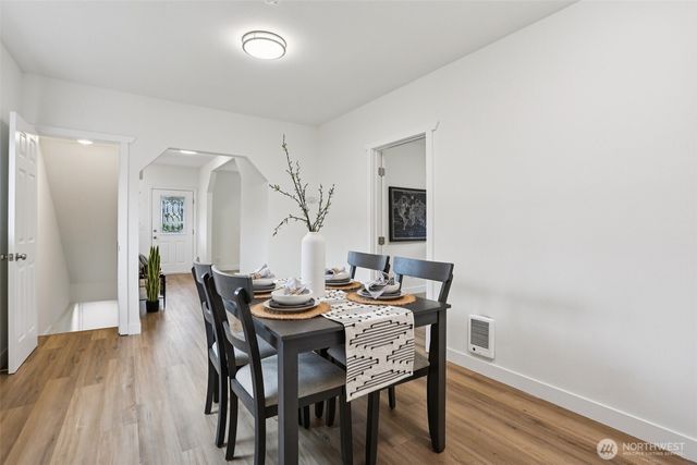 1722 S Cushman Avenue, Tacoma, WA 98405