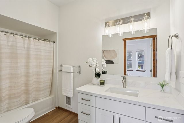 1722 S Cushman Avenue, Tacoma, WA 98405