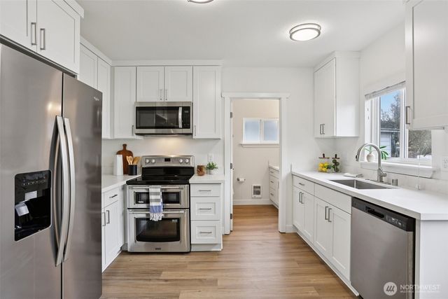 1722 S Cushman Avenue, Tacoma, WA 98405