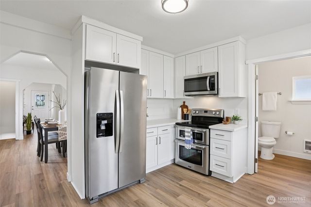 1722 S Cushman Avenue, Tacoma, WA 98405