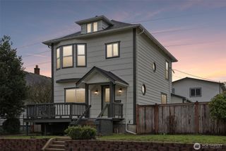 1722 S Cushman Avenue, Tacoma, WA 98405