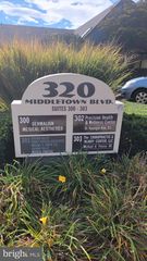 320 MIDDLETOWN BLVD #303, Langhorne, PA 19047