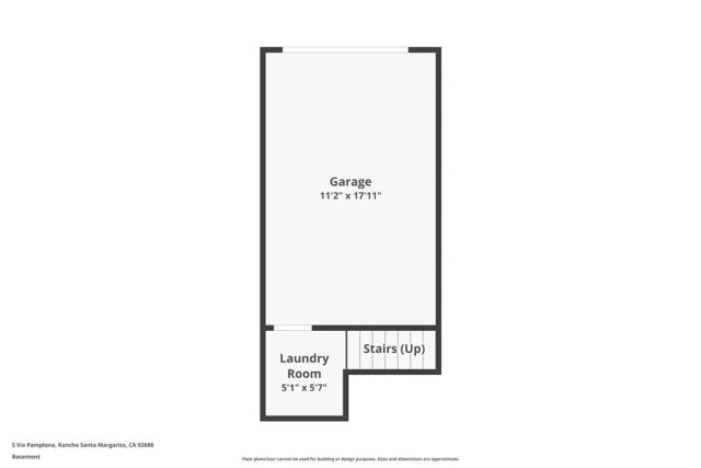 5 Via Pamplona, Rancho Santa Margarita, CA 92688