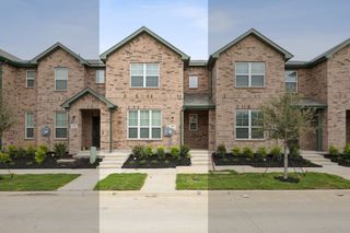 229 Wagon Spoke Way, Fort Worth, TX 76120