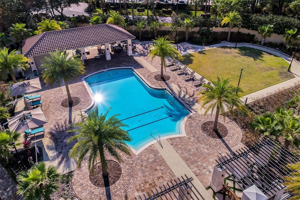 Image 63 of property listing at 8394 VIA VITTORIA WAY, Orlando, FL 32819