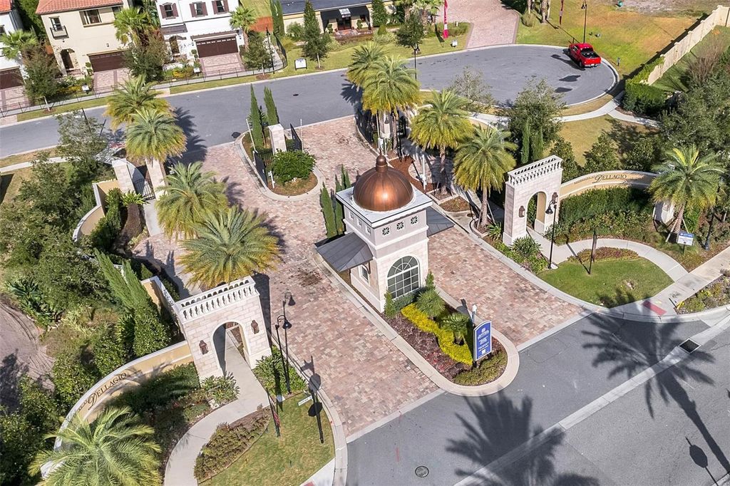 Image 69 of property listing at 8394 VIA VITTORIA WAY, Orlando, FL 32819