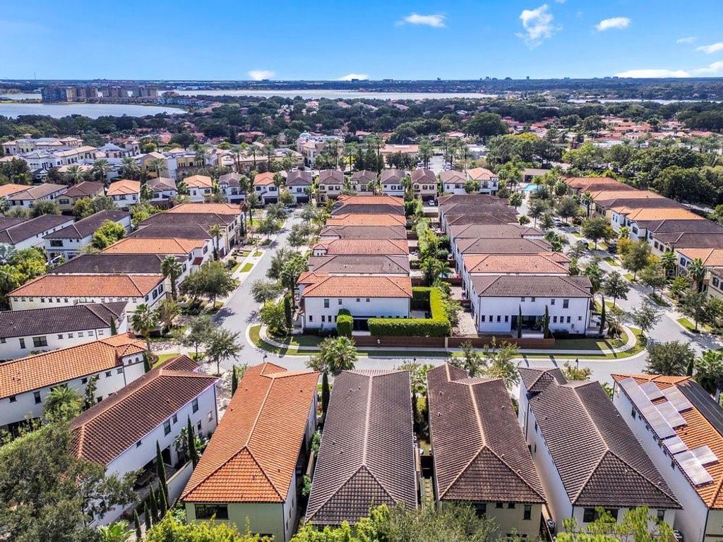 Image 80 of property listing at 8394 VIA VITTORIA WAY, Orlando, FL 32819