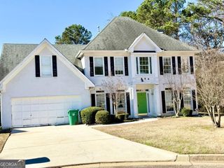 4325 Sherwood Oaks Drive, Decatur, GA 30034