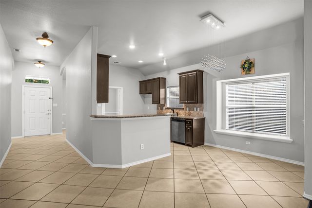 1536 Elika Court, Lewisville, TX 75067