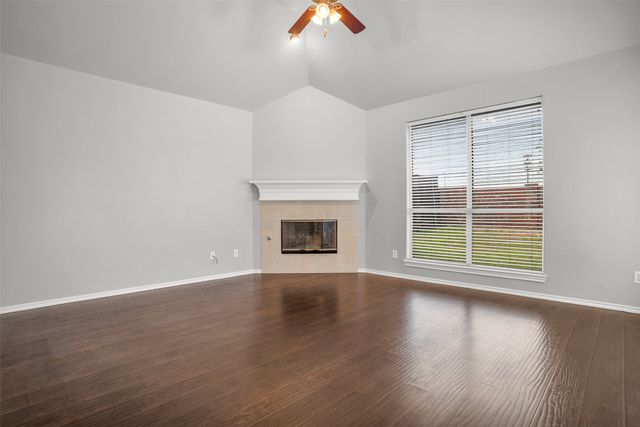 1536 Elika Court, Lewisville, TX 75067