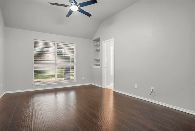 1536 Elika Court, Lewisville, TX 75067