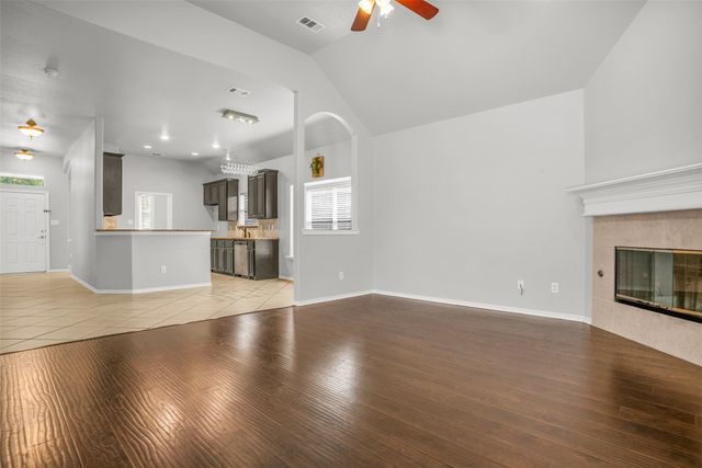 1536 Elika Court, Lewisville, TX 75067