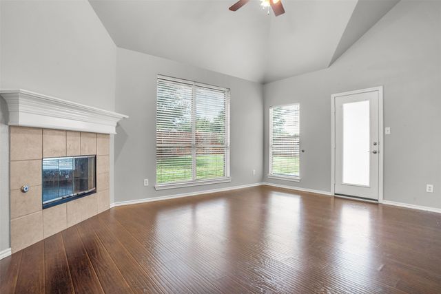 1536 Elika Court, Lewisville, TX 75067