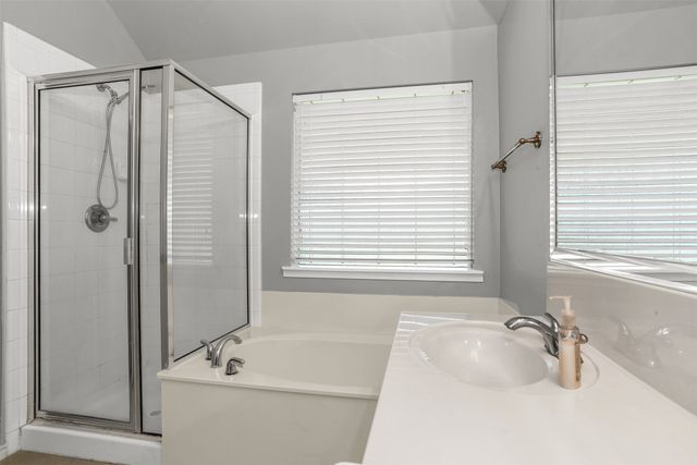 1536 Elika Court, Lewisville, TX 75067