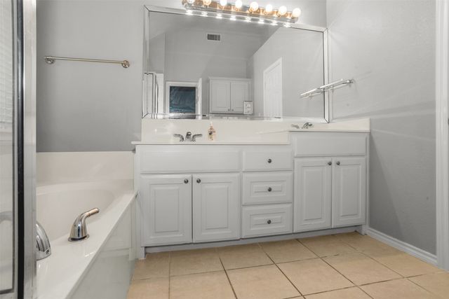1536 Elika Court, Lewisville, TX 75067