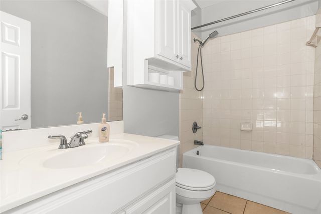 1536 Elika Court, Lewisville, TX 75067