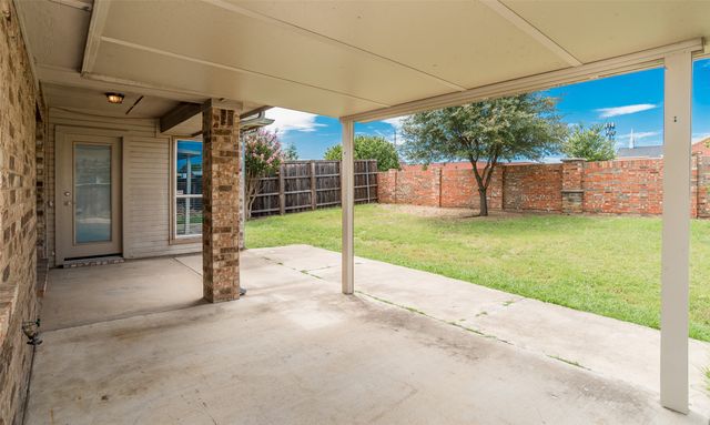 1536 Elika Court, Lewisville, TX 75067
