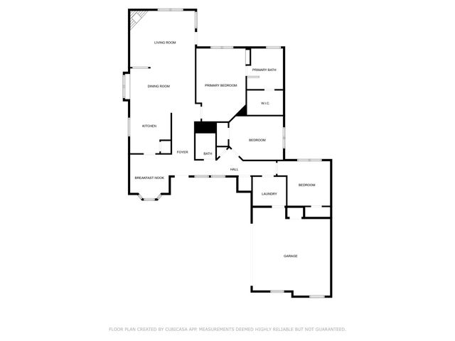 1536 Elika Court, Lewisville, TX 75067