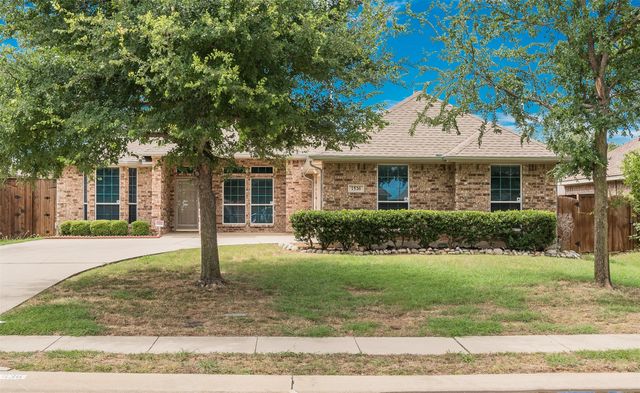 1536 Elika Court, Lewisville, TX 75067