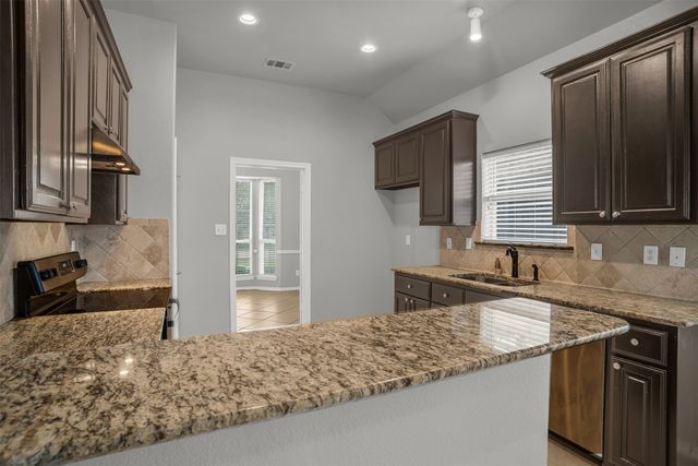 1536 Elika Court, Lewisville, TX 75067