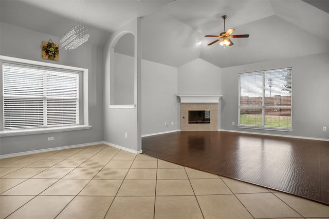 1536 Elika Court, Lewisville, TX 75067