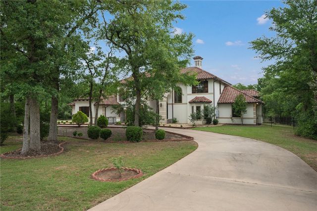 17153 Pawnee Crossing, College Station, TX 77845