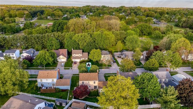 2338 Plymouth Lane, Cuyahoga Falls, OH 44221