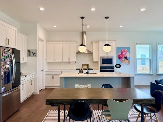 4445 Hastings Trace, Duluth, GA 30097