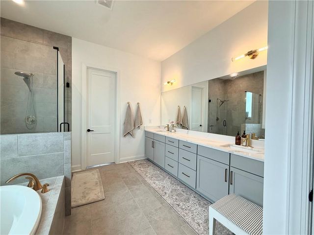 4445 Hastings Trace, Duluth, GA 30097