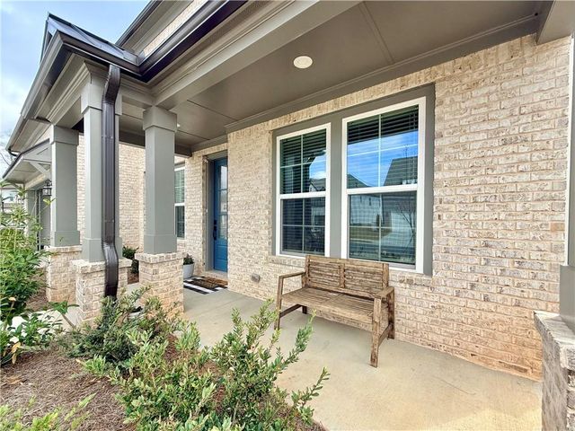 4445 Hastings Trace, Duluth, GA 30097