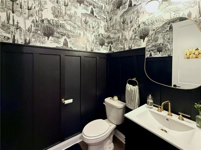 4445 Hastings Trace, Duluth, GA 30097