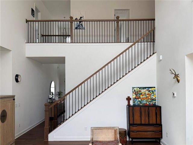 4445 Hastings Trace, Duluth, GA 30097