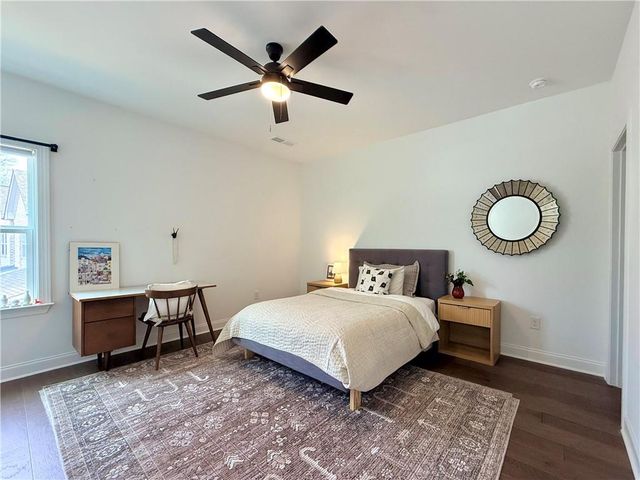 4445 Hastings Trace, Duluth, GA 30097