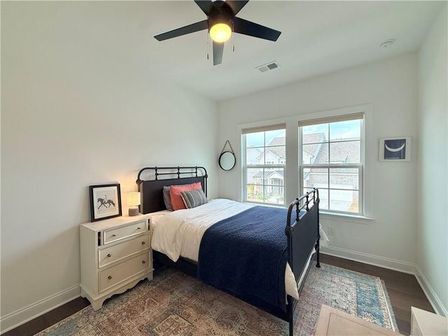 4445 Hastings Trace, Duluth, GA 30097