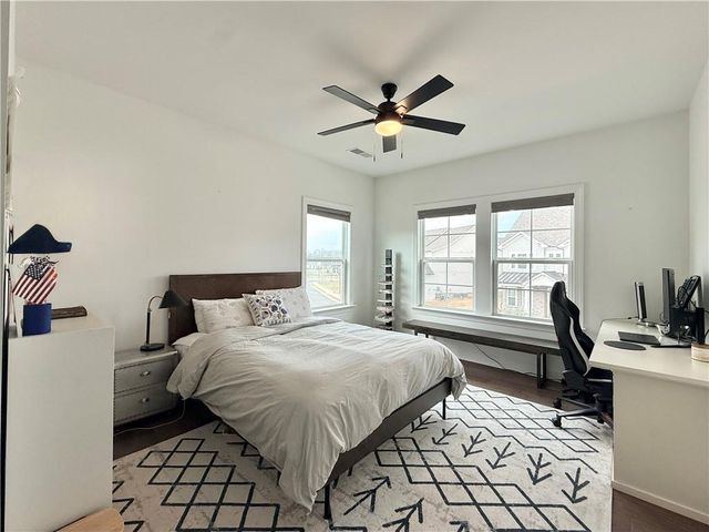 4445 Hastings Trace, Duluth, GA 30097