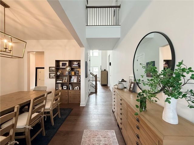 4445 Hastings Trace, Duluth, GA 30097