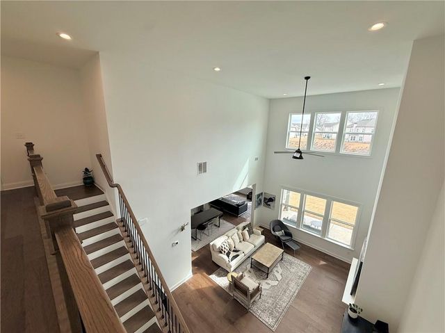 4445 Hastings Trace, Duluth, GA 30097