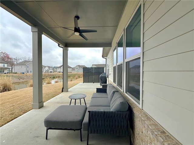 4445 Hastings Trace, Duluth, GA 30097