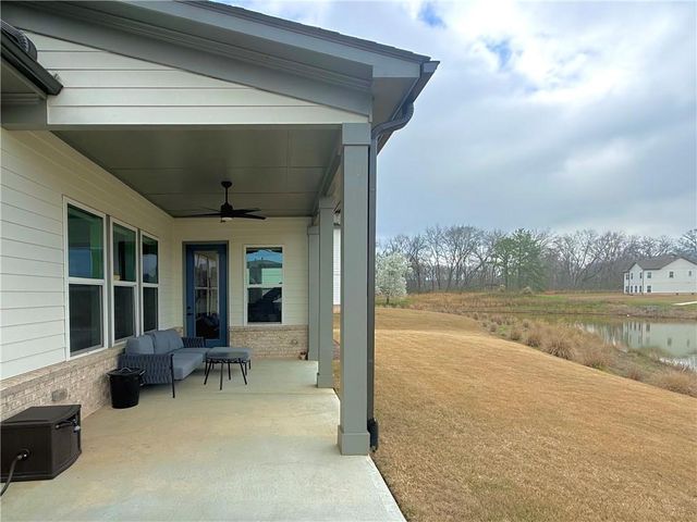 4445 Hastings Trace, Duluth, GA 30097