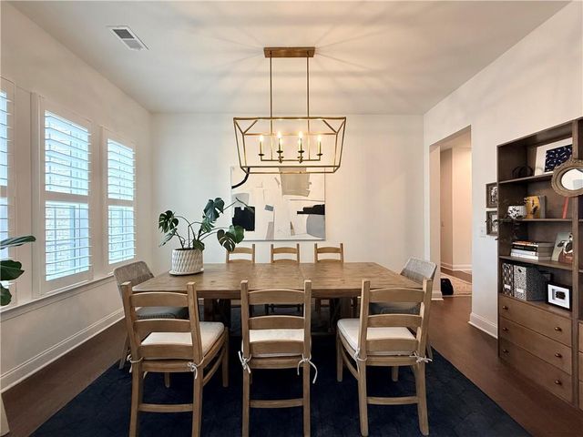 4445 Hastings Trace, Duluth, GA 30097