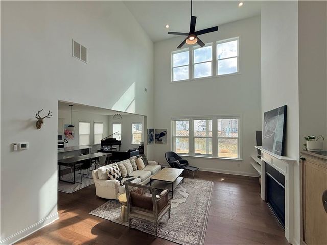 4445 Hastings Trace, Duluth, GA 30097