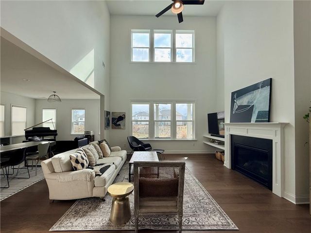 4445 Hastings Trace, Duluth, GA 30097