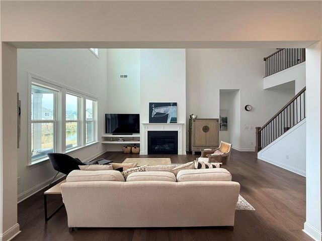 4445 Hastings Trace, Duluth, GA 30097