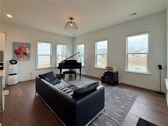 4445 Hastings Trace, Duluth, GA 30097