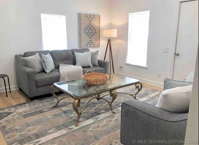 210 W Morgan Street, Tahlequah, OK 74464