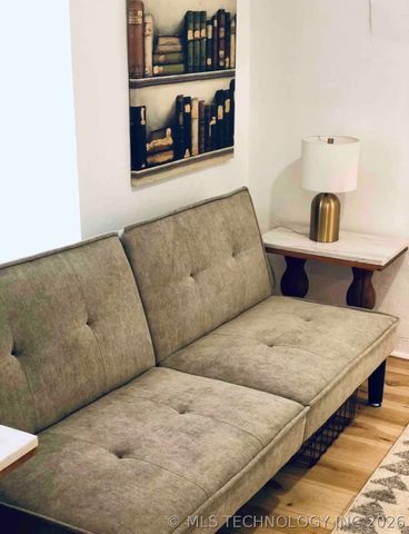 210 W Morgan Street, Tahlequah, OK 74464