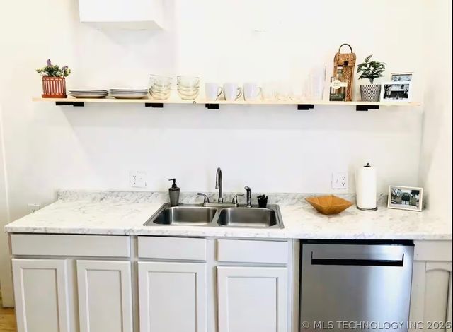 210 W Morgan Street, Tahlequah, OK 74464