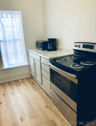 210 W Morgan Street, Tahlequah, OK 74464