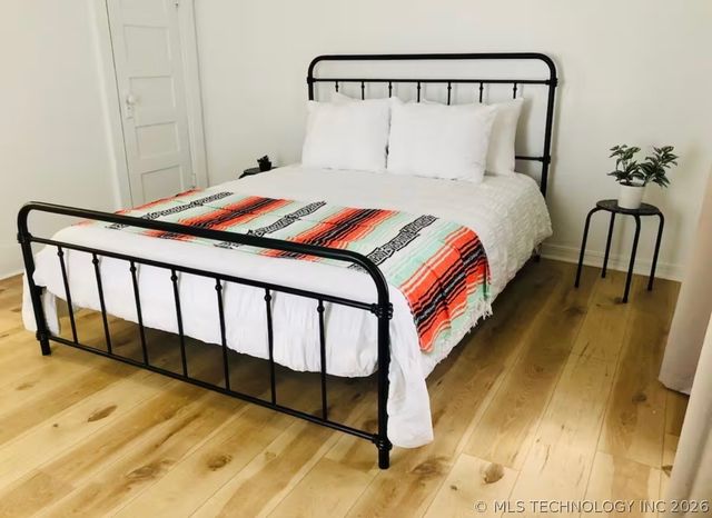 210 W Morgan Street, Tahlequah, OK 74464